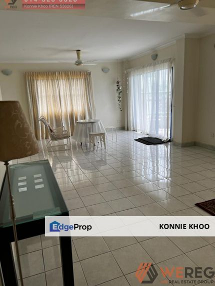 D’haven Condo Fully Renovated For Sale , Selangor, Port Klang