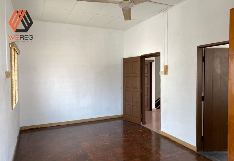 Taman Melawis (Taman Heng Luen)