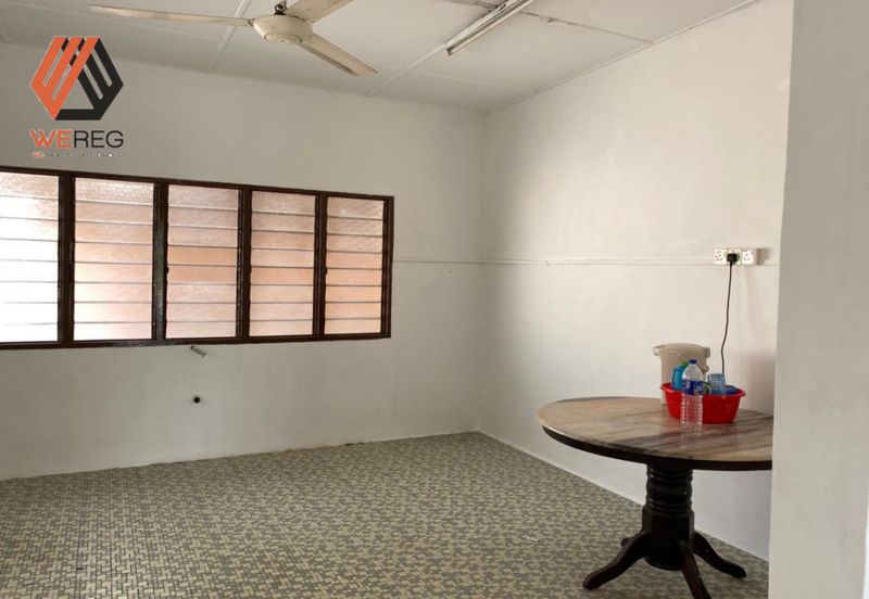 Taman Melawis (Taman Heng Luen)