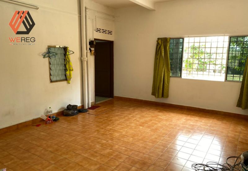 Taman Melawis (Taman Heng Luen)