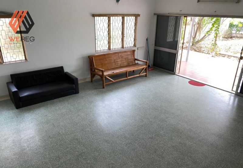 Taman Melawis (Taman Heng Luen)