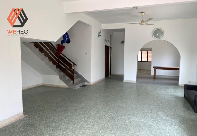 Taman Melawis (Taman Heng Luen)