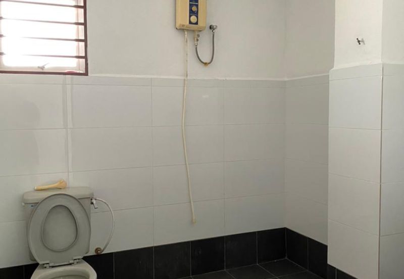 Taman Melawis (Taman Heng Luen)