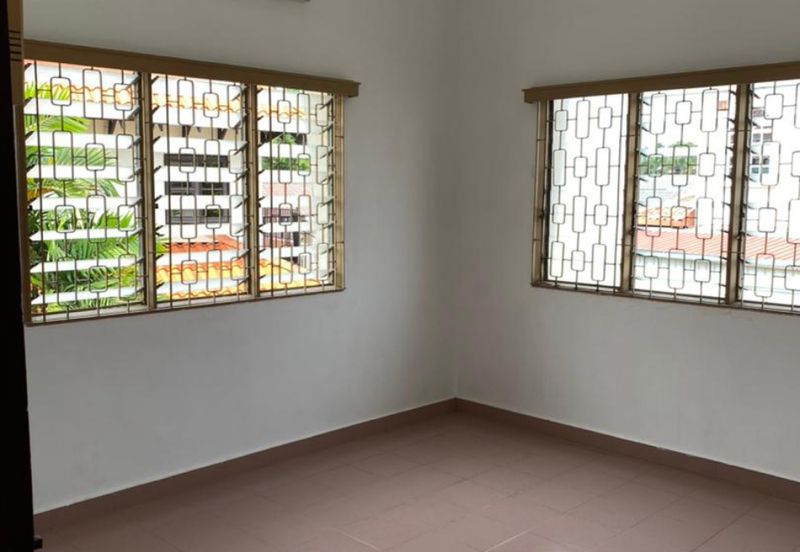 Taman Melawis (Taman Heng Luen)