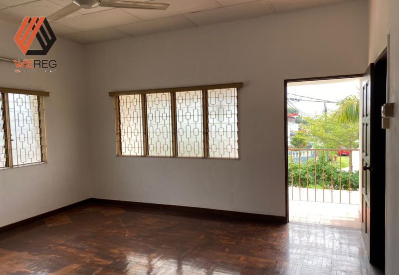 Taman Melawis (Taman Heng Luen)