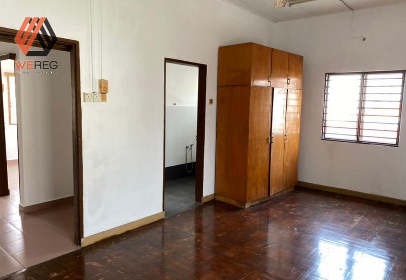 Taman Melawis (Taman Heng Luen)