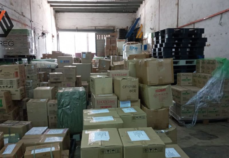 Taman Perindustrian Puchong