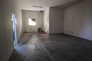 Taman Sungai Kapar Indah