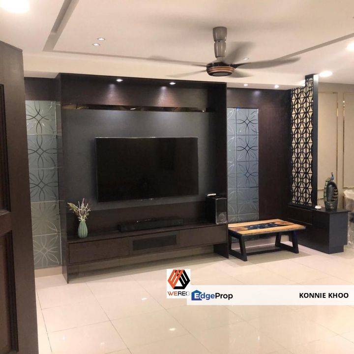 Bandar Parkland Klang Double Storey For Sale , Selangor, Klang