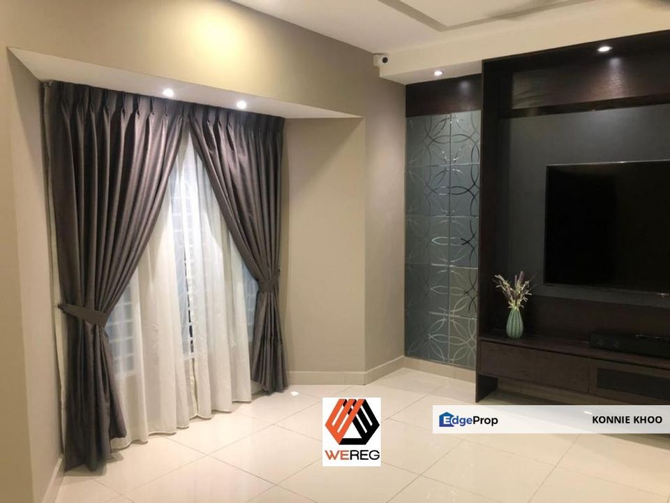 Bandar Parkland Klang Double Storey For Sale , Selangor, Klang