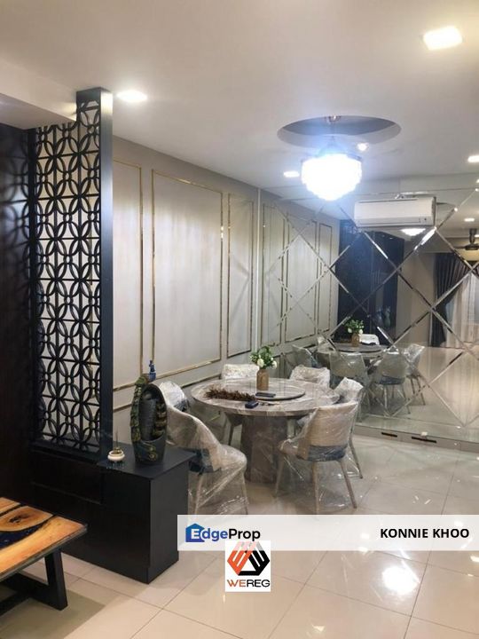 Bandar Parkland Klang Double Storey For Sale , Selangor, Klang