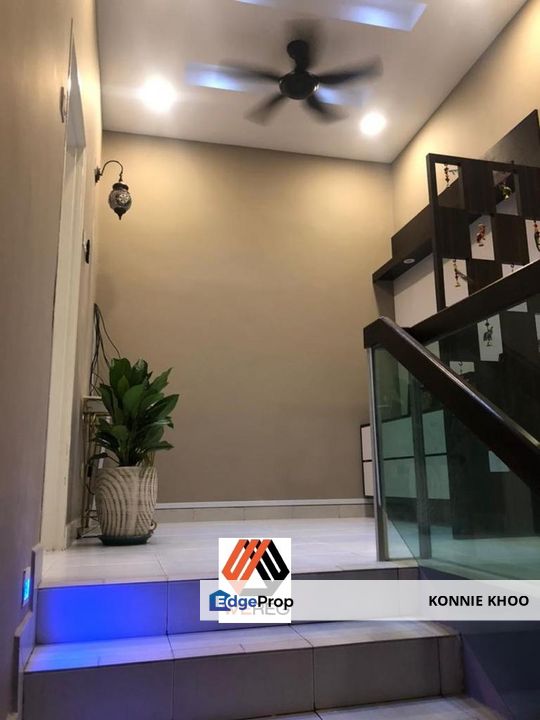 Bandar Parkland Klang Double Storey For Sale , Selangor, Klang