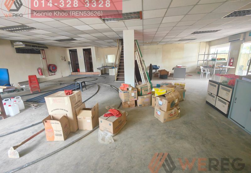 Bandar Bukit Puchong