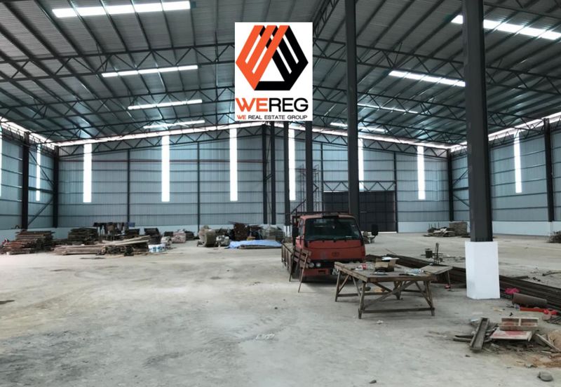 Kapar Industrial Park