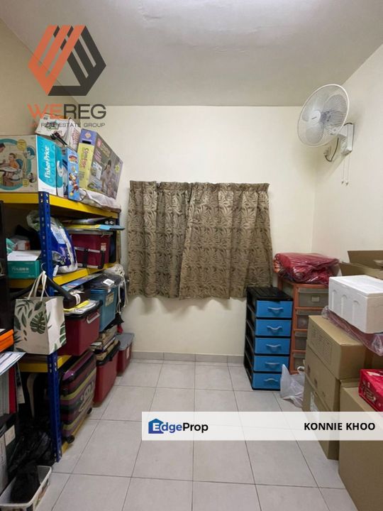 Lakes Condominium, Kota Kemuning For Sale  , Selangor, Kota Kemuning