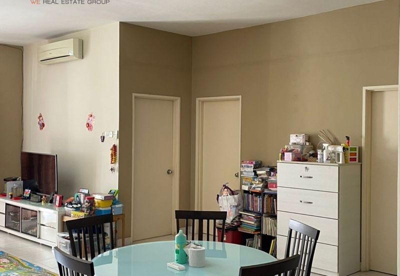 Lakes Condominium, Kota Kemuning For Sale  