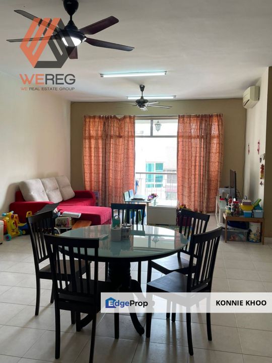 Lakes Condominium, Kota Kemuning For Sale  , Selangor, Kota Kemuning