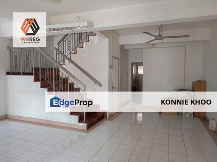 Armada, Kota Kemuning Double Storey For Sale , Selangor, Kota Kemuning
