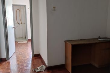 Armada, Kota Kemuning Double Storey For Sale 