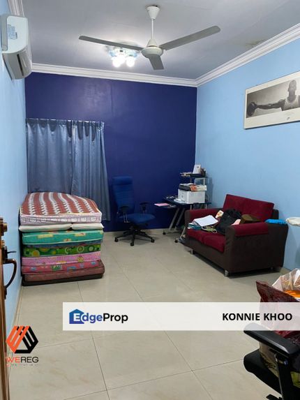 Nice Unit At Teluk Pulai Double Storey For Sale , Selangor, Klang