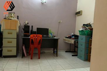 Taman Sungai Kapar Indah