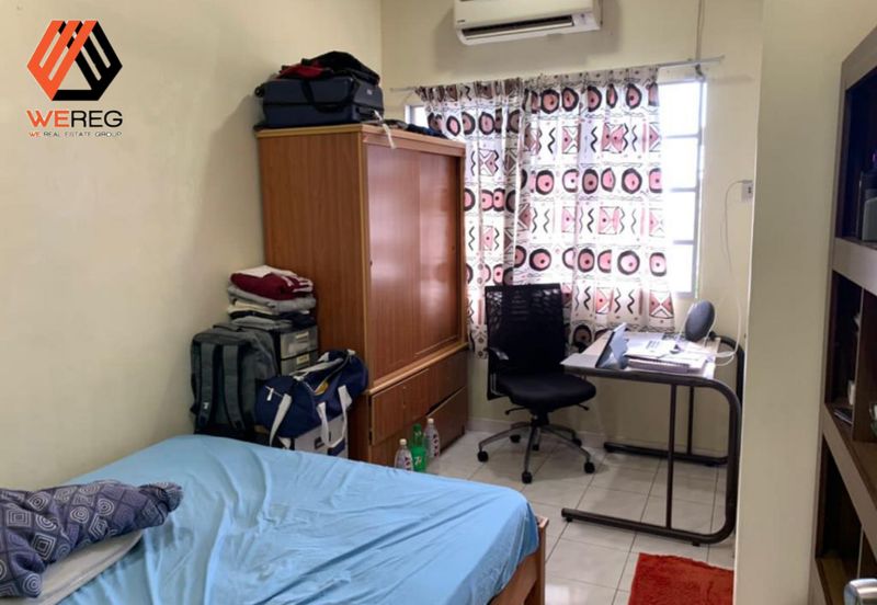 Taman Sungai Kapar Indah