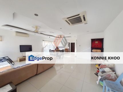 Semi D Aman Perdana Double Storey For Sale , Selangor, Klang