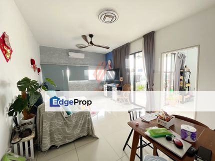 The Armanna Residence 1023sqft Condo For Sale, Selangor, Shah Alam