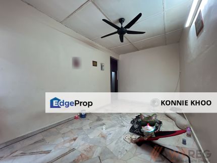 4Room Single Storey Taman Sentosa For Sale , Selangor, Klang