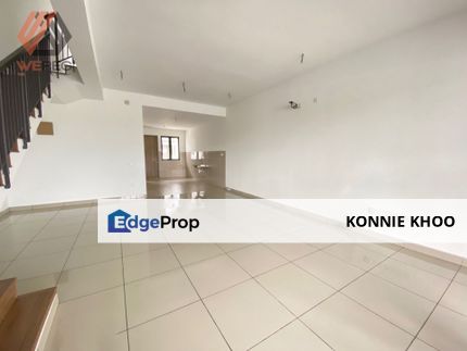 Double Storey Bandar Bukit Raja For Sale , Selangor, Klang