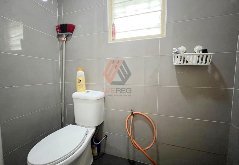 Taman Teluk Gedung Indah