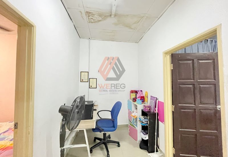 Taman Teluk Gedung Indah