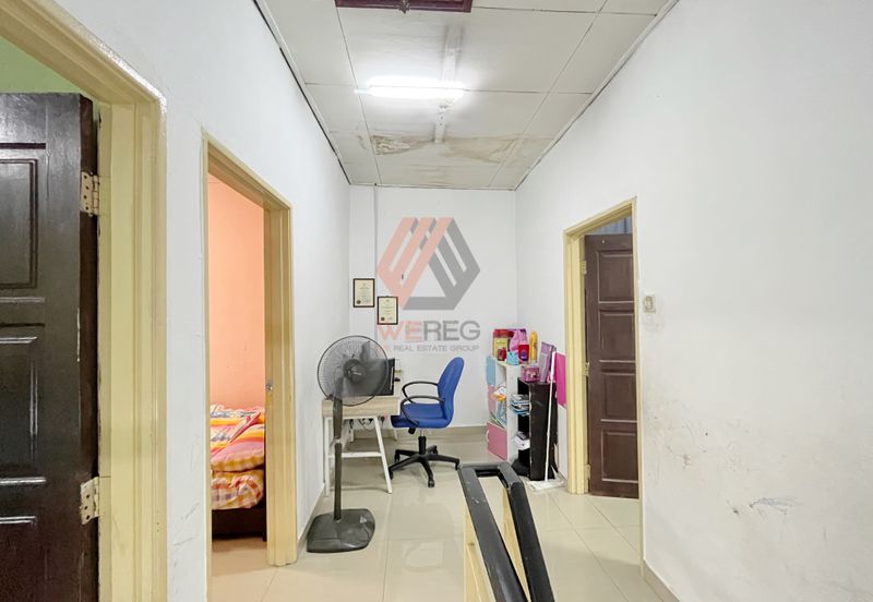 Taman Teluk Gedung Indah