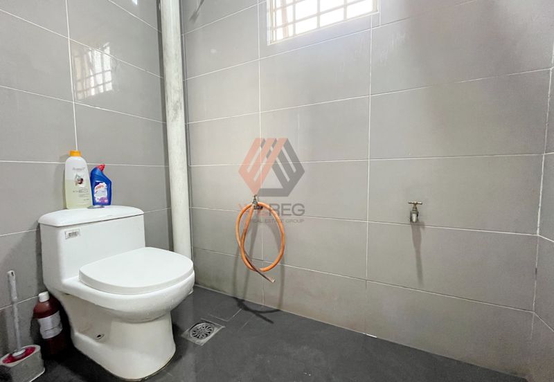 Taman Teluk Gedung Indah