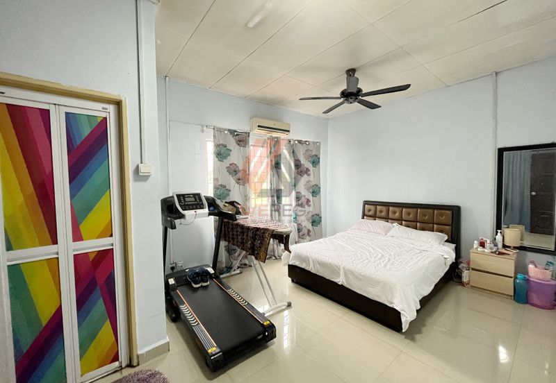 Taman Teluk Gedung Indah