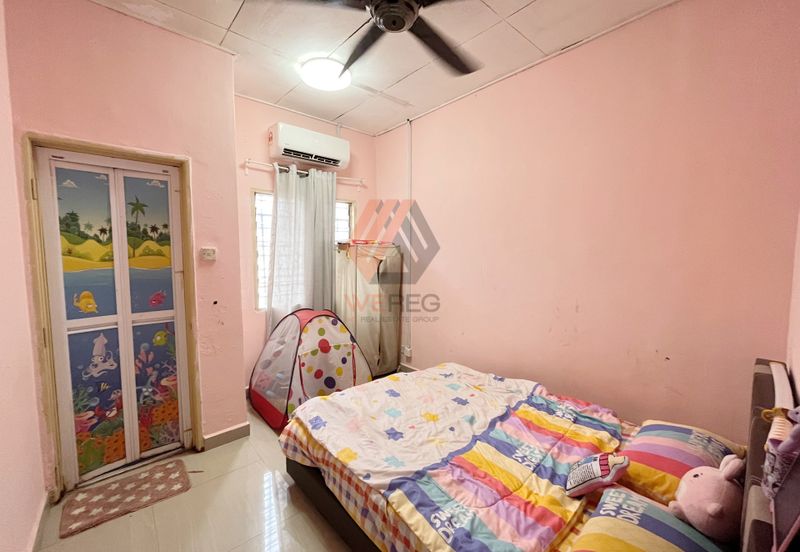 Taman Teluk Gedung Indah