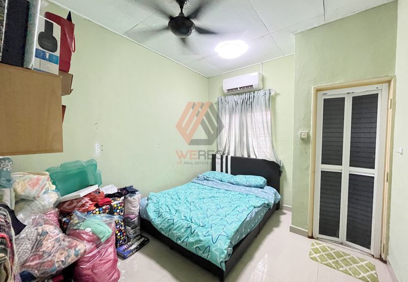 Taman Teluk Gedung Indah