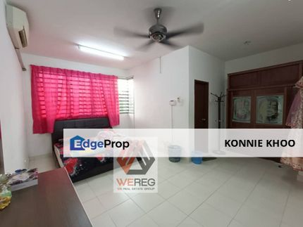 Double Storey Bandar Puteri Klang , Selangor, Klang