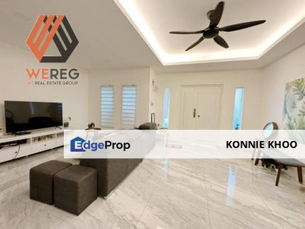 Renovated Double Storey Bandar Puteri Klang For Sale , Selangor, Klang