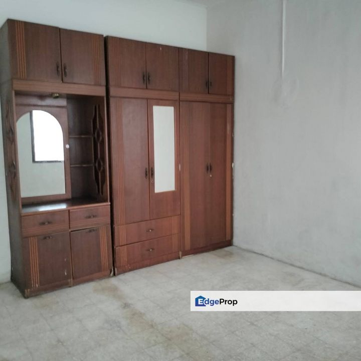 Single Storey Taman Klang Jaya For Sale , Selangor, Klang