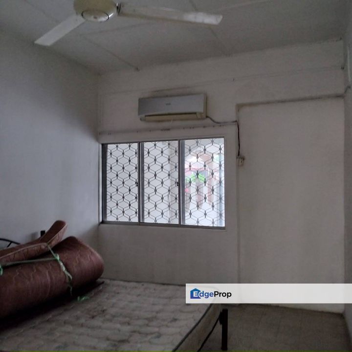 Single Storey Taman Klang Jaya For Sale , Selangor, Klang