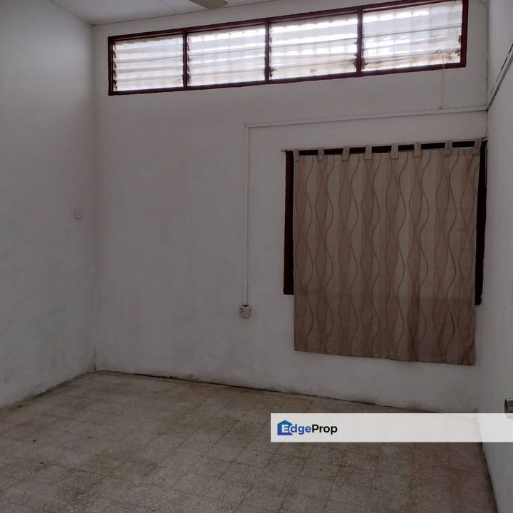 Single Storey Taman Klang Jaya For Sale , Selangor, Klang