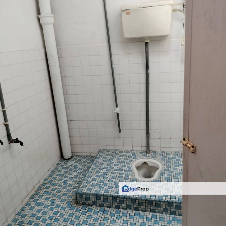 Single Storey Taman Klang Jaya For Sale , Selangor, Klang