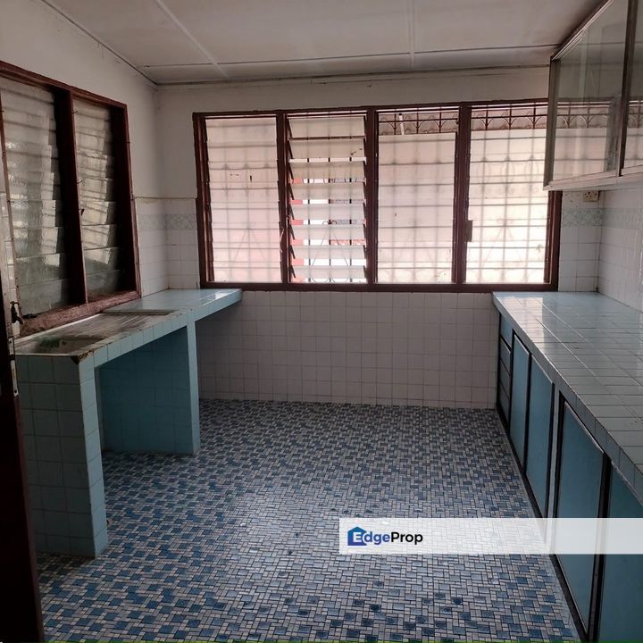 Single Storey Taman Klang Jaya For Sale , Selangor, Klang
