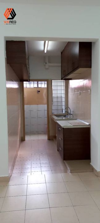 3R2B Randa Apartment Kota Kemuning For Sale , Selangor, Kota Kemuning