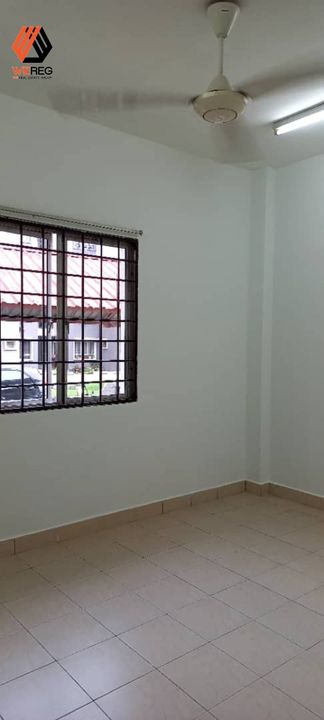 3R2B Randa Apartment Kota Kemuning For Sale , Selangor, Kota Kemuning