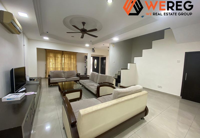 Bandar Bukit Tinggi 2