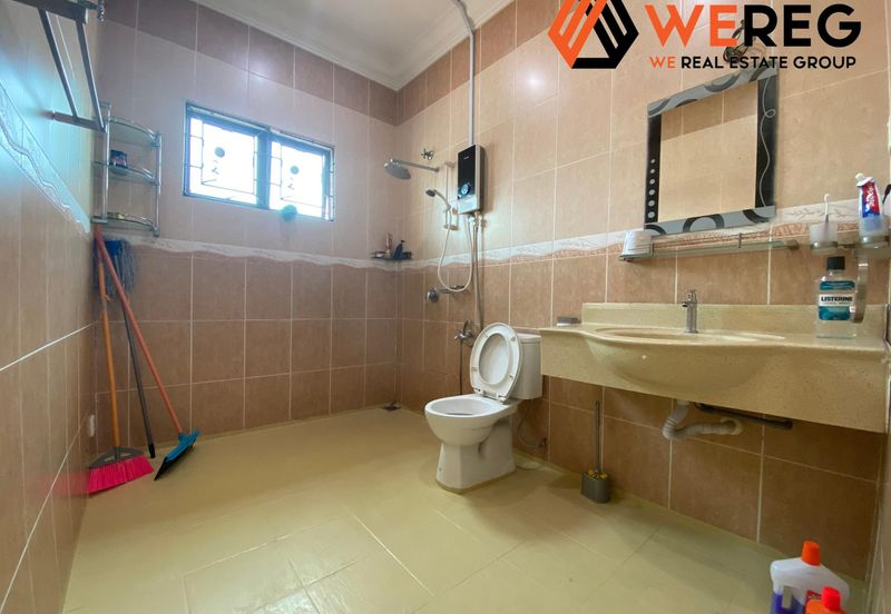 Bandar Bukit Tinggi 2