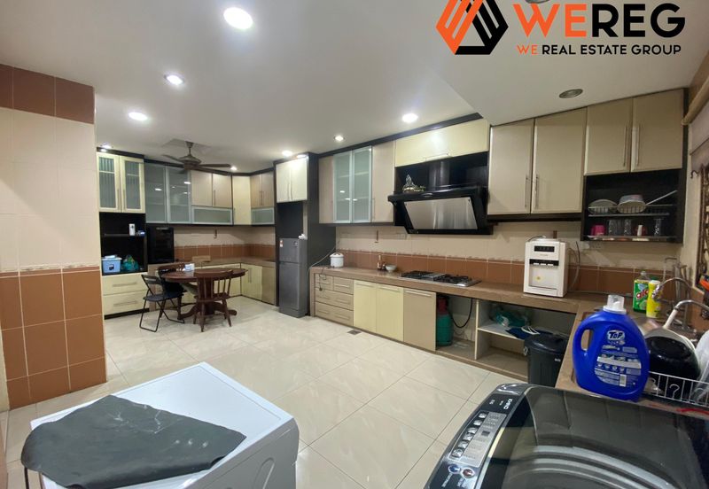 Bandar Bukit Tinggi 2