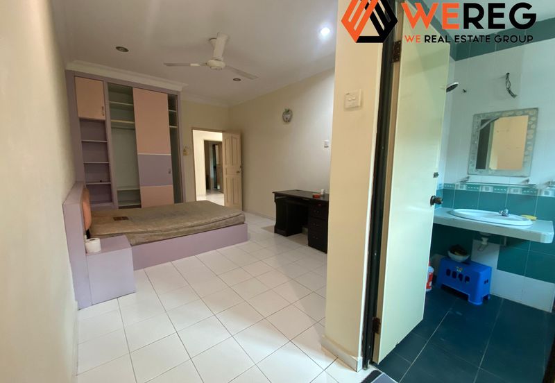 Bandar Bukit Tinggi 2